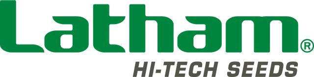 Latham Hi-Tech Seeds logo