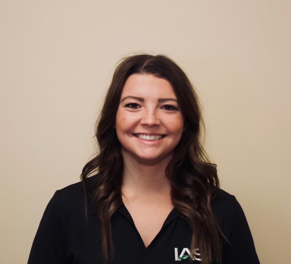 Lexi Munderloh - Marketing Lead & Agronomy Tech