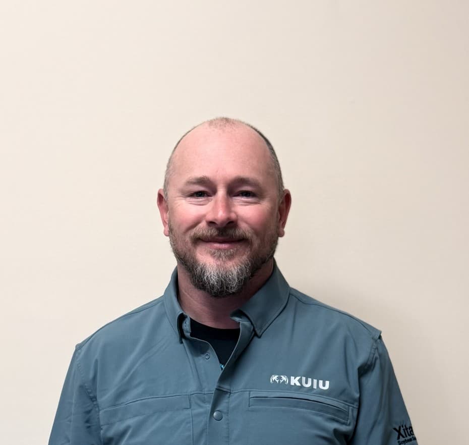 Chris Witthun - Green Mountain Grills & Sales