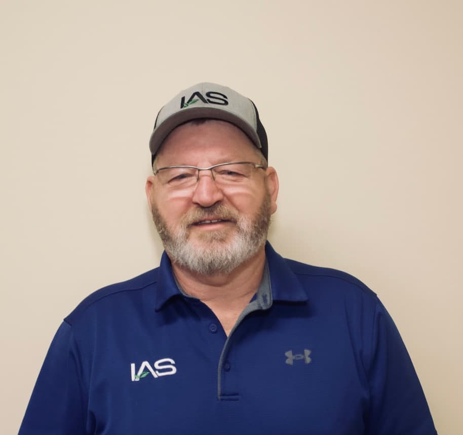 Daryl Loberg - Owner & Operations