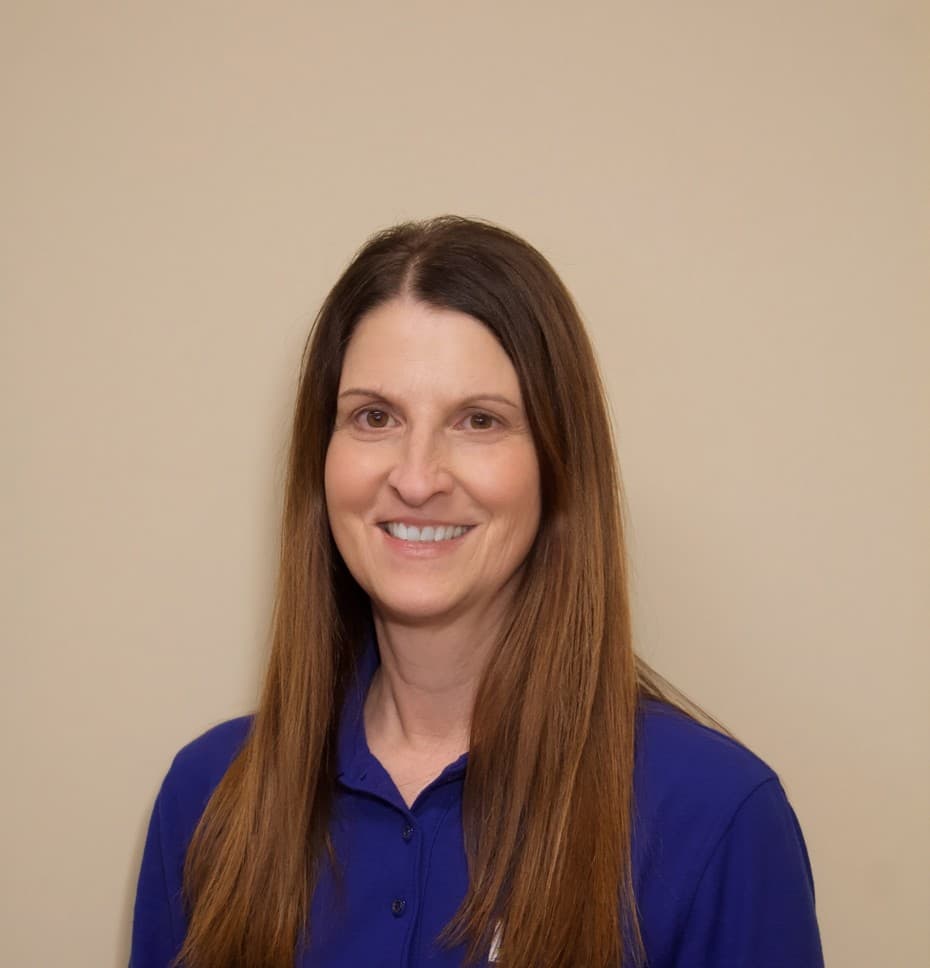 Janet Ferguson - Office Manager