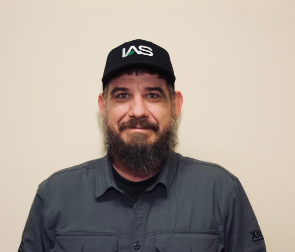 Jesse Stout - Owner & Operations